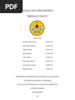 Download Makalah Pasta by Intan Hanif SN147295380 doc pdf