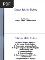 Download Dasar Teknik Elektro 2 by Nurul Fahmi Arief SN147297276 doc pdf