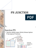 PN Junction