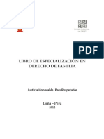 Libro+de+especialización+en+derecho+de+familia