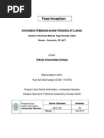Download SRS Sistem Rawat Inap Rumah Sakitpdf by YuuChannnnnnnn SN147303950 doc pdf