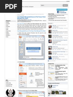 Download Cara Membuat Power Point Menjadi File Video by Dens Cant Be Perfect SN147308240 doc pdf