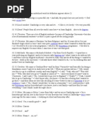 Arithmetic & Geometric Sequences Cards | PDF | Areas Of Computer ...