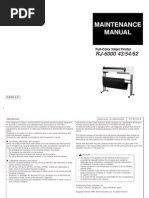 Mutoh Maintenance Engineer Assistant Download