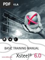 Tekla structural designer tutorial pdf file