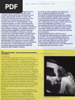 Douglas Gordon, City, 1999