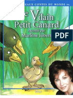 Le Vilain Petit Canard2