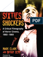 Clark, Senn - Sixties Shocker