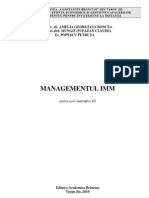 Management Imm(1)