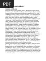 Alat Indra Pada Manusia