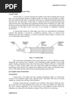 Computer Networks Questions & Answers