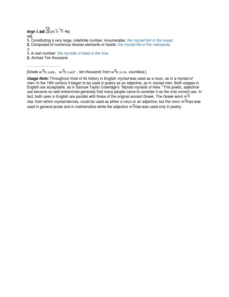 Myr I Ad: M Rias, M Riad-M Rios | PDF | Foreign Language Studies
