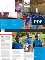 ICS factfolder Kenia Child Social and Financial Education