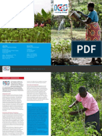 ICS Factfolder Kenia Agribusiness