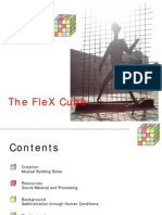 Flex Cube