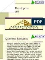 Aishwarya Residency..