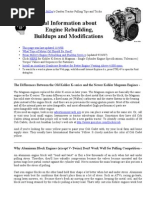 Download Small Engine Rebuilding Guide by Kevins Small Engine and Tractor Service SN147323695 doc pdf