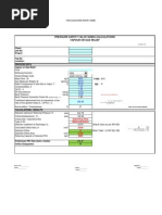 Pressure Safety Valve Sizing Calculation Rev.01.xls