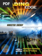 DEWO - Directed Energy Warfare Office - US Navy