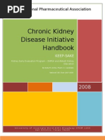 KDIGO 2024 CKD Guideline Executive Summary | PDF | Chronic Kidney ...