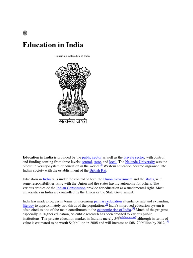 EDUCATION IN INDIA POLICY AND PRACTICE IN HINDI BOOK PDF visual data 2