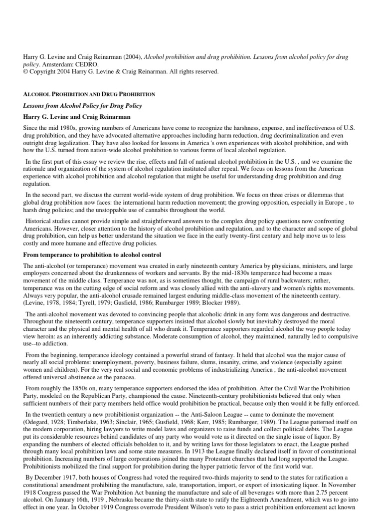 Opposition to drug legalization image