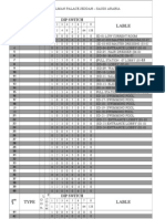 Lable Type: Dip Switch