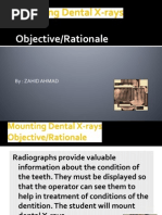 IOTN Ruler and MOCDO Scale Overview | PDF | Facial Features | Human Anatomy