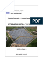 5-Introdução À Energia Fotovoltaica, R. Castro, 2007, Ed 2