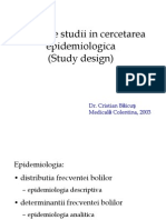 Study Design