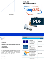 Guia Establecimientos SDQ