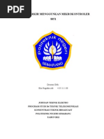 Download Sistem Parkir Menggunakan Mikrokontroler 8051 by Elia Nugraha Adi SN147339590 doc pdf