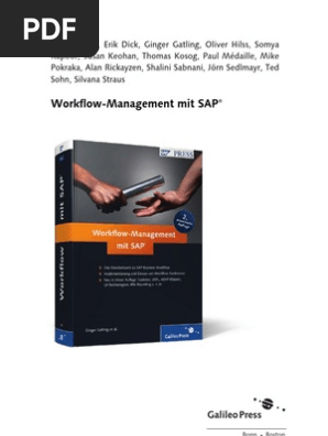 Sappress Workflow Management