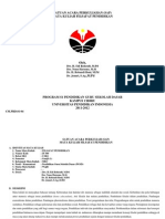SAP FILSAFAT PENDIDIKAN.pdf