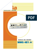 2 Manual 4E1Ad Español - Ed06 PDF