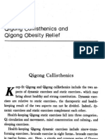 06 Qigong Callisthenics & Qigong Obesity Relief