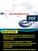 Biologia Molecular