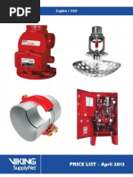 Download Viking price list by guruupto SN147345991 doc pdf