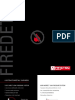 Firedetec PDF