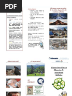 Download Triptico Residuos Solidos by Wa Lo SN147346491 doc pdf