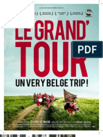 Le Grand'Tour - DP