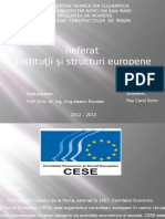 Instituti Europene