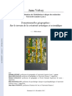 HDR Volvey 2012-Vol2 Publications