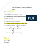 ECE NTL End Term Paper 1