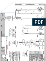 I06-010-526E-DW428 RevA Diseño Estructuras Linea 23kV PDF