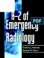 11485578 AZ of Emergency Radiology