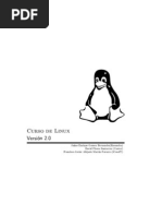 Curso de Linux v2.0 [ Www.yovani.netne.net ]