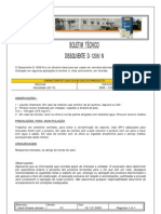 Boletim Site Dissolventes D-1206-N