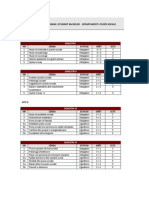 Programi I Studimit / Pune Sociale