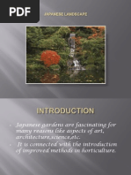 Japanese Gardens PPT 2.